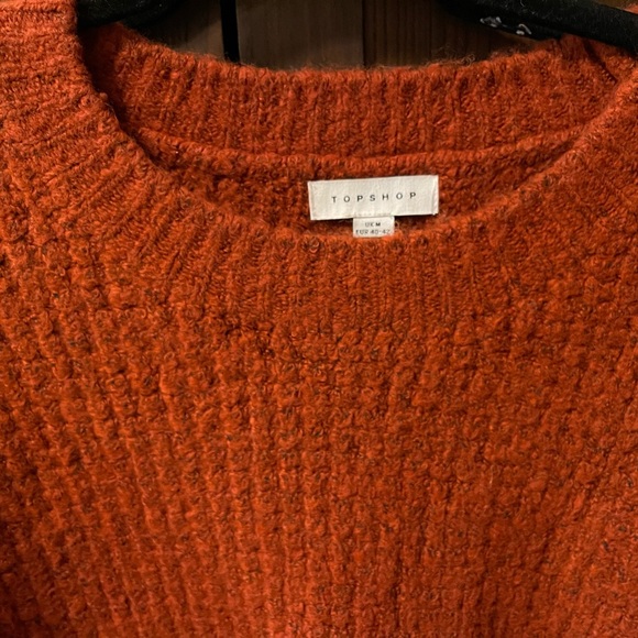Sweater - Picture 3 of 3